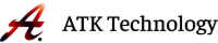 ATK Company Logo
